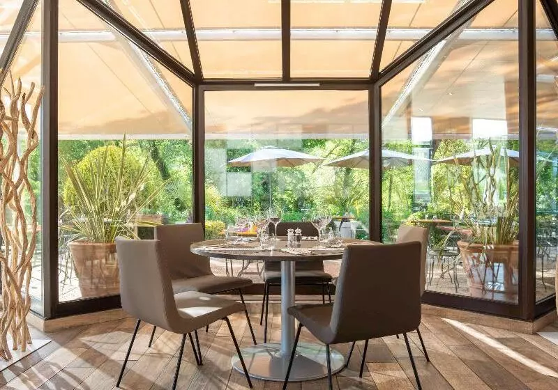 Fotos del hotel Novotel Aix-en-provence Pont De L'arc:  10