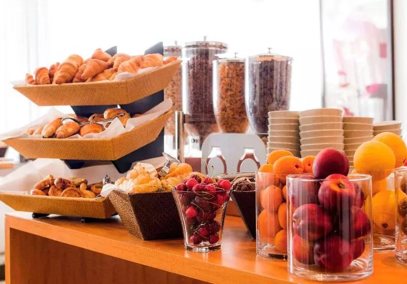 Fotos del hotel Novotel Aix-en-provence Pont De L'arc:  4