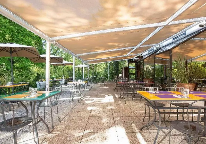 Fotos del hotel Novotel Aix-en-provence Pont De L'arc:  7