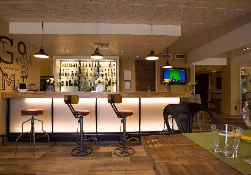 Fotos del hotel Novotel Aix-en-provence Pont De L'arc:  5