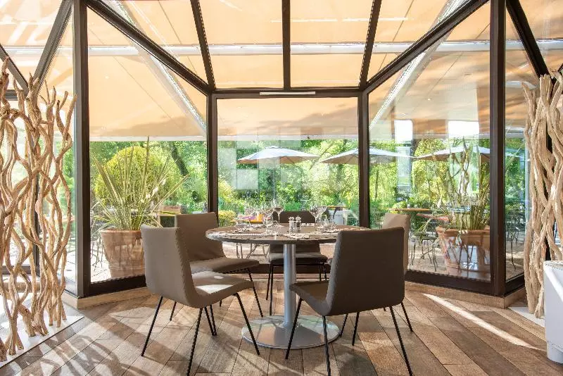 Fotos del hotel Novotel Aix-en-provence Pont De L'arc:  13