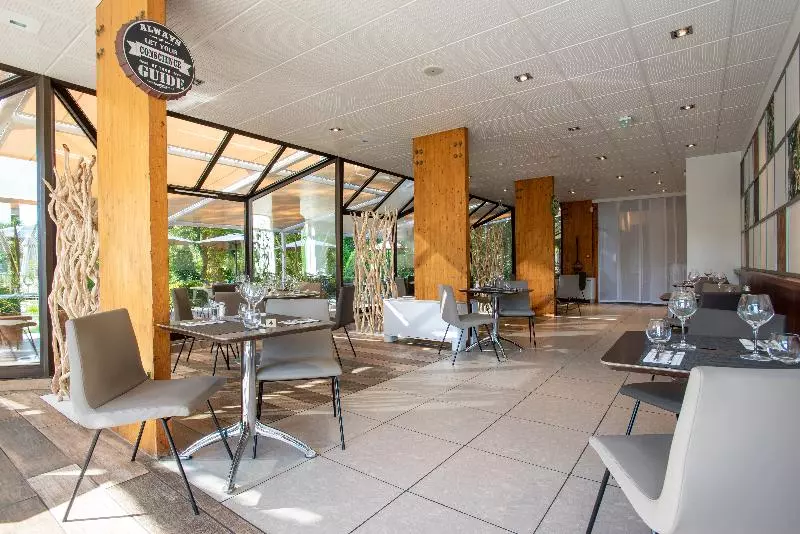 Fotos del hotel Novotel Aix-en-provence Pont De L'arc:  15