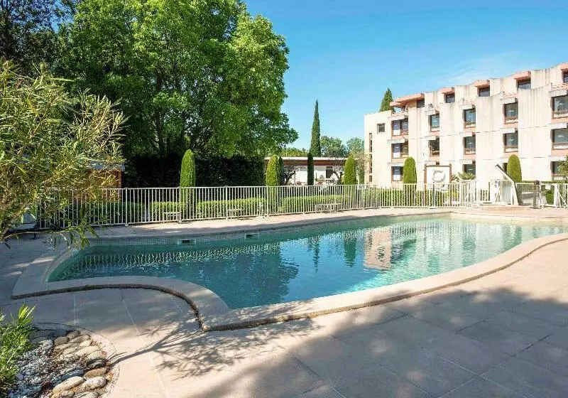 Fotos del hotel Novotel Aix-en-provence Pont De L'arc:  1