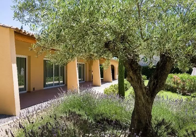 Fotos del hotel Novotel Aix-en-provence Pont De L'arc:  14