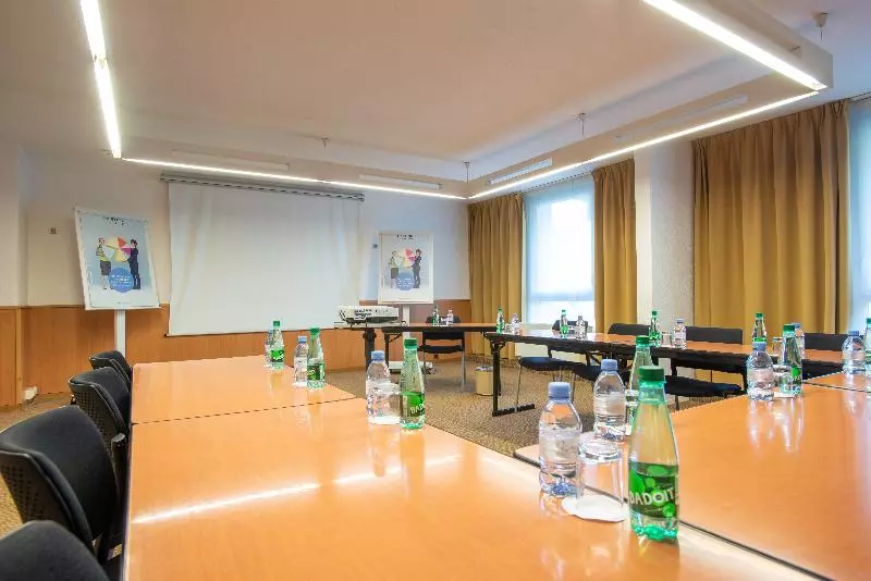 Fotos del hotel Novotel Aix-en-provence Pont De L'arc:  6