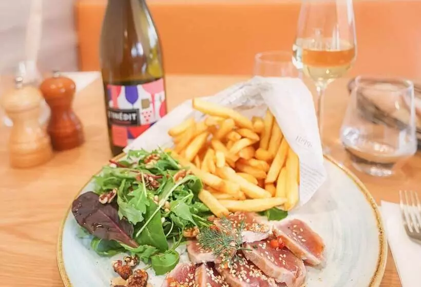 Fotos del hotel Novotel Montpellier:  3