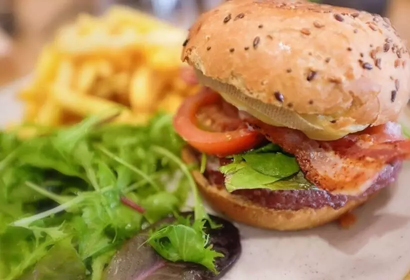 Fotos del hotel Novotel Montpellier:  22