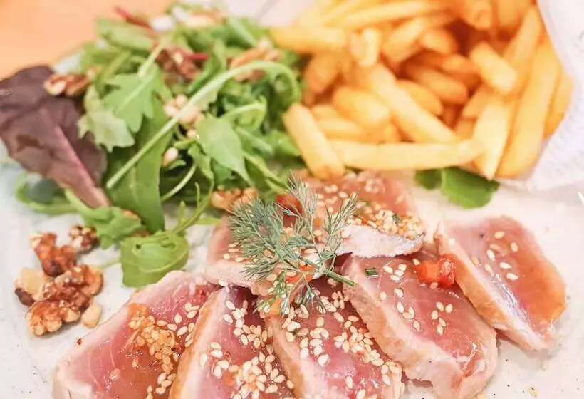 Fotos del hotel Novotel Montpellier:  20