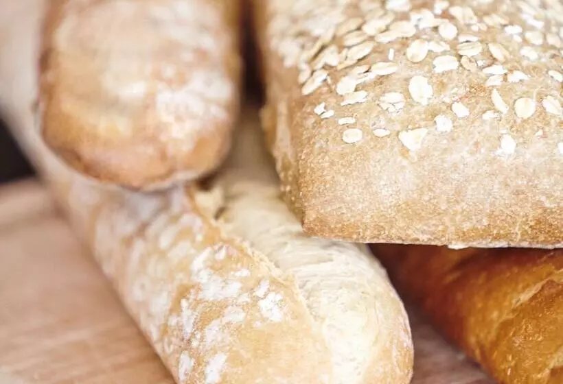 Fotos del hotel Novotel Montpellier:  19