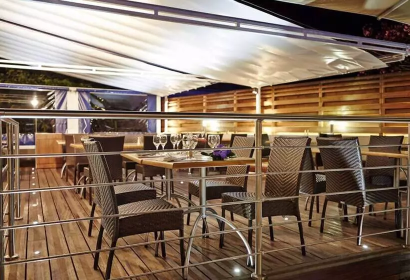 Fotos del hotel Novotel Montpellier:  6