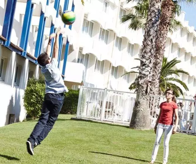 Fotos del hotel Novotel Montpellier:  13