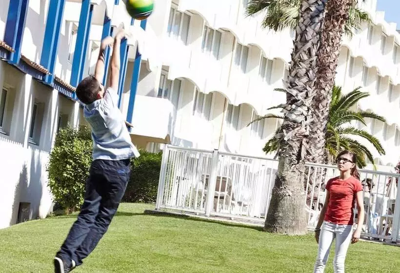 Fotos del hotel Novotel Montpellier:  9