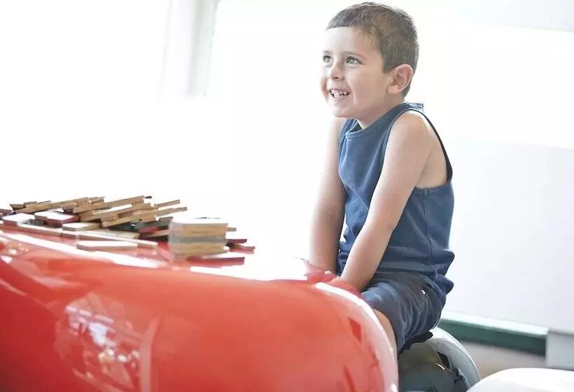 Fotos del hotel Novotel Montpellier:  5