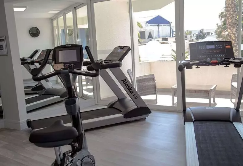 Fotos del hotel Novotel Montpellier:  18