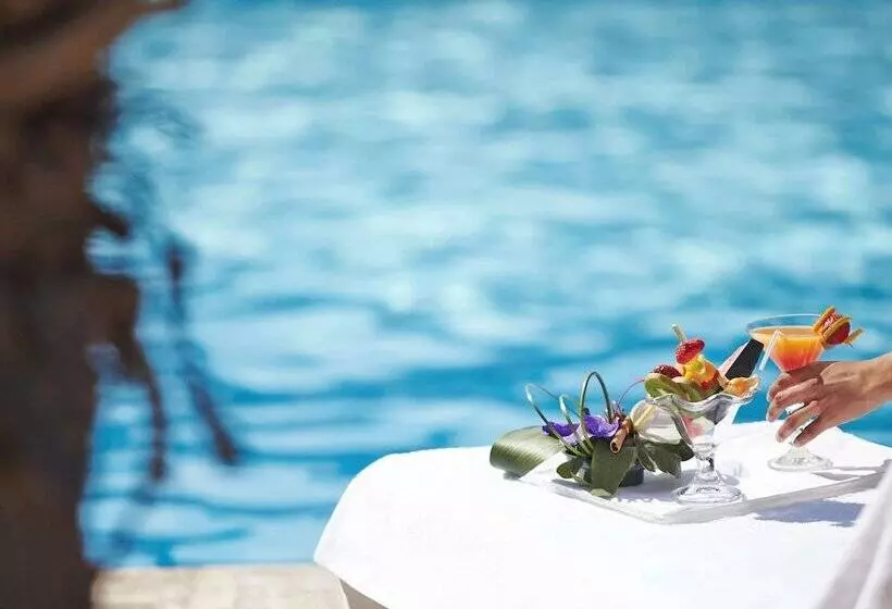 Fotos del hotel Novotel Montpellier:  12