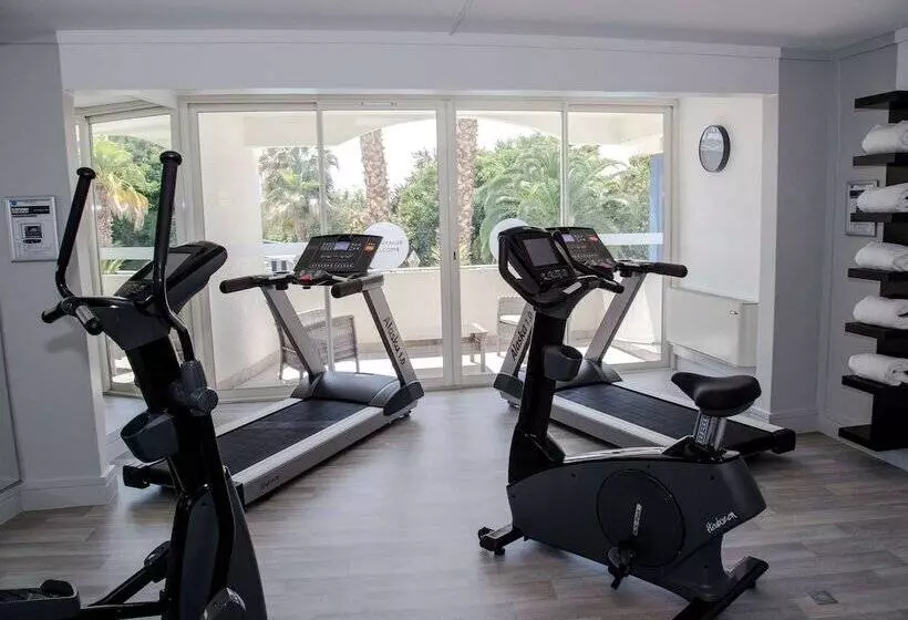 Fotos del hotel Novotel Montpellier:  16