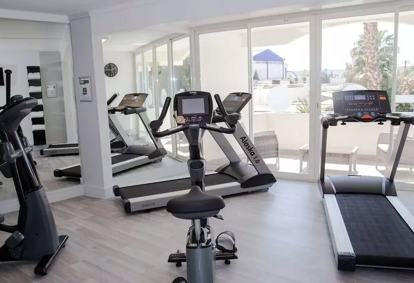 Fotos del hotel Novotel Montpellier:  2