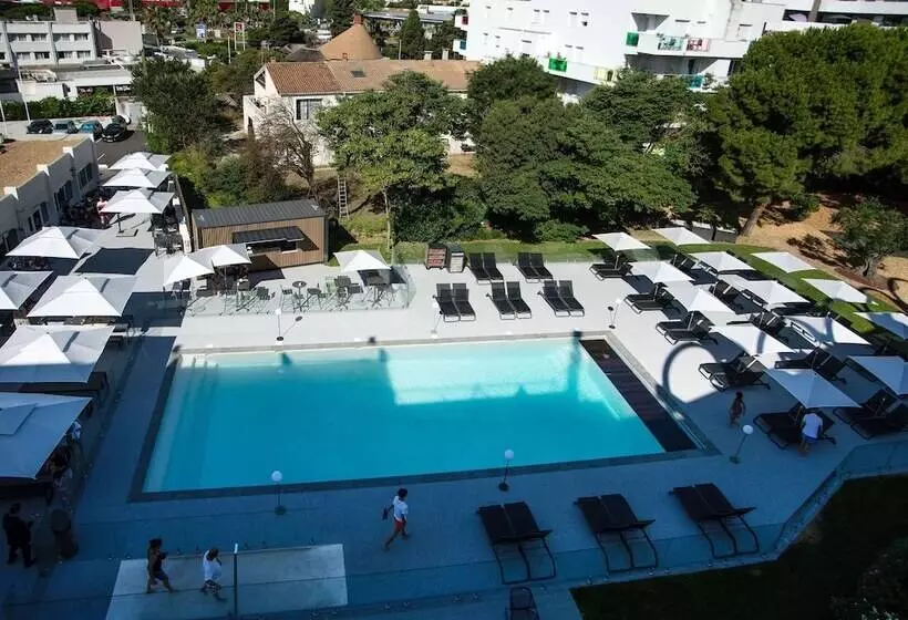 Novotel Montpellier