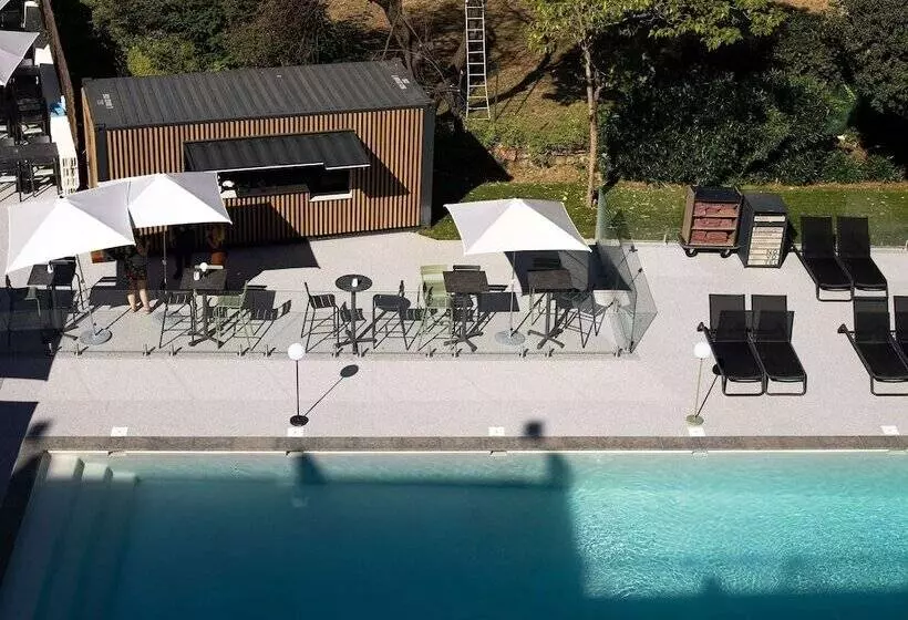 Fotos del hotel Novotel Montpellier:  8