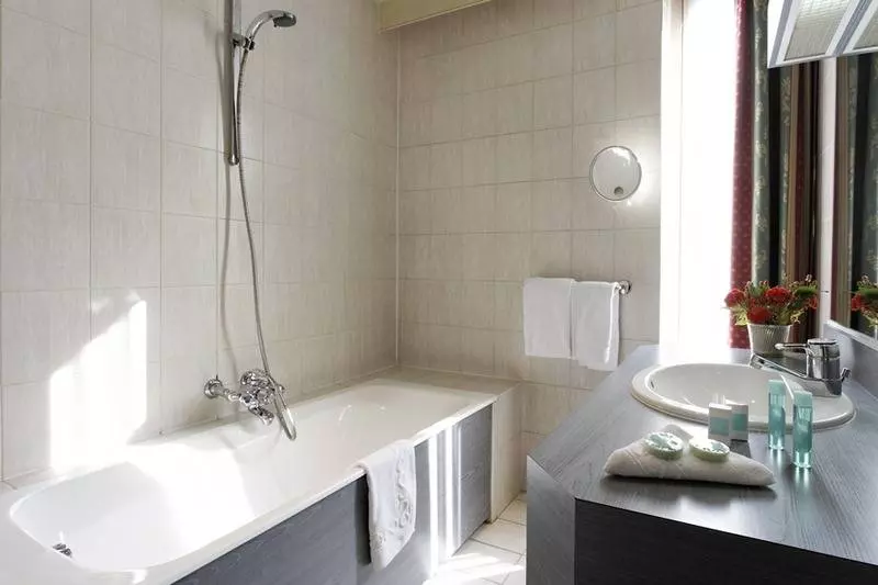 Fotos del hotel Hôtel De Sévigné:  6