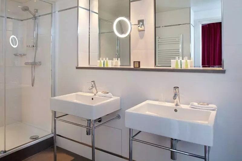 Fotos del hotel Hôtel De Sévigné:  4