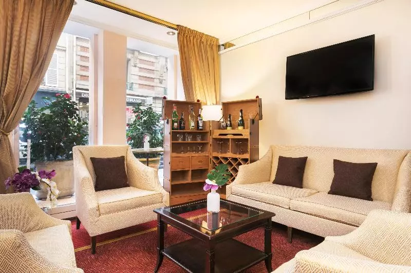 Fotos del hotel Etoile Saint Ferdinand By Happyculture:  2