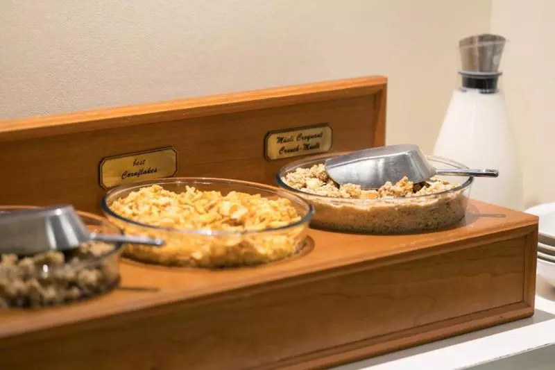 Fotos del hotel Etoile Saint Ferdinand By Happyculture:  8