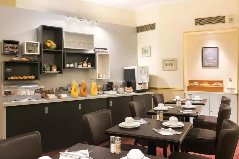 Fotos del hotel Etoile Saint Ferdinand By Happyculture:  7