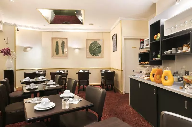 Fotos del hotel Etoile Saint Ferdinand By Happyculture:  3