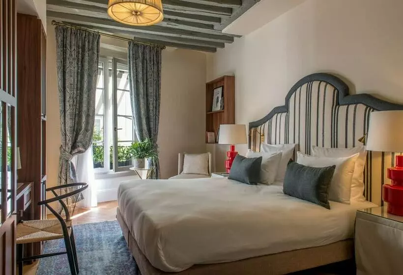 Fotos del hotel Hôtel Fougère:  21