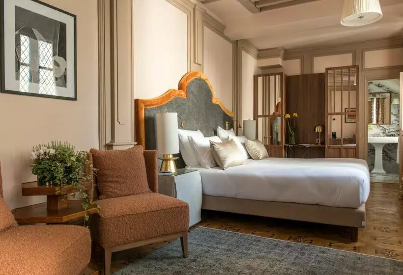 Fotos del hotel Hôtel Fougère:  15