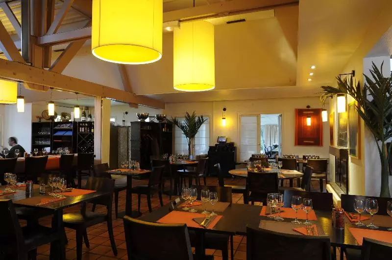 Kyriad Reims Est  Parc Expositions