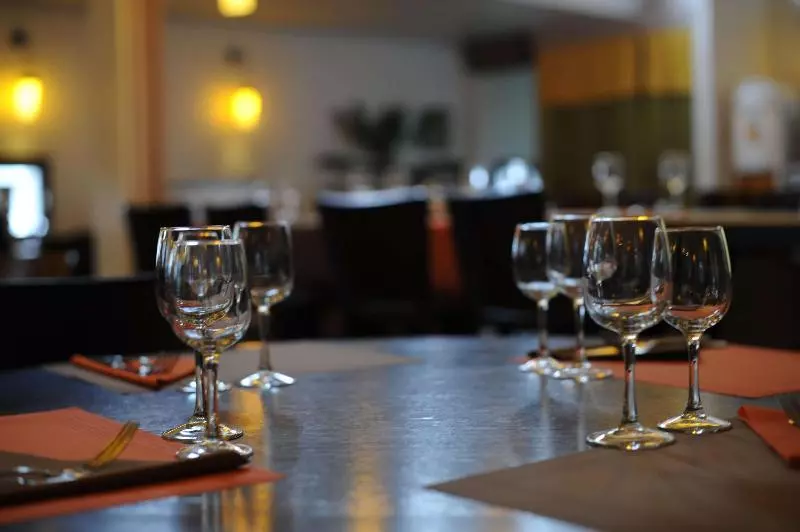 Fotos del hotel Kyriad Reims Est  Parc Expositions:  23