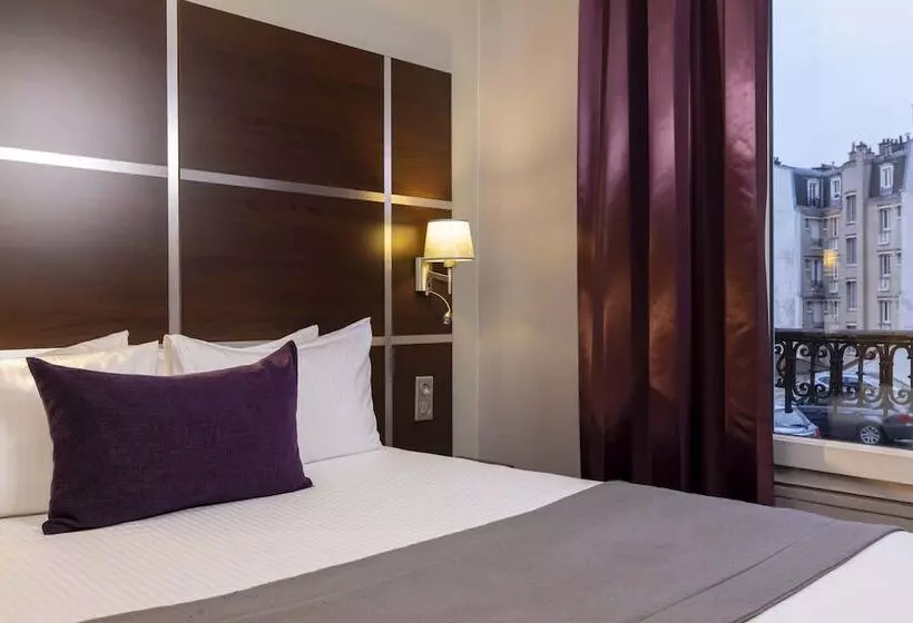 Fotos del hotel Hôtel L Interlude:  9