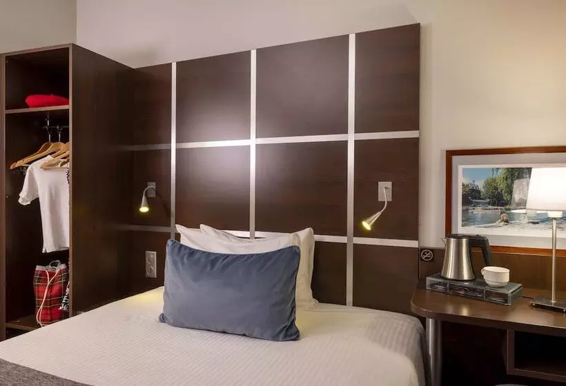 Fotos del hotel Hôtel L Interlude:  13