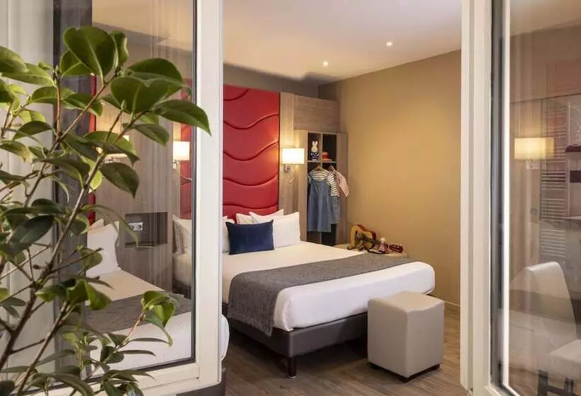 Fotos del hotel Hôtel L Interlude:  21