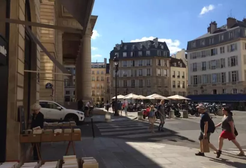 Fotos del hotel Le Relais Médicis:  4