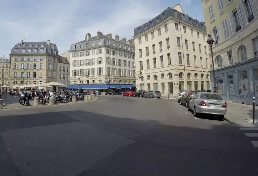 Fotos del hotel Le Relais Médicis:  13