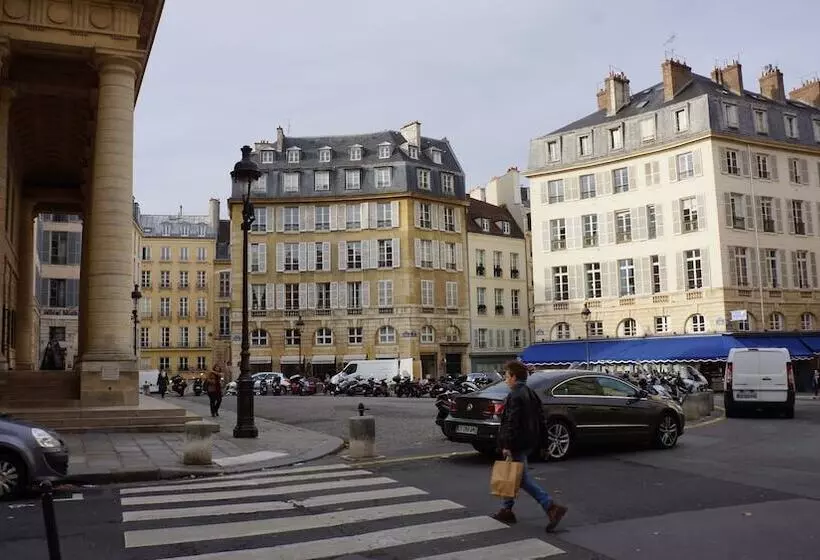 Fotos del hotel Le Relais Médicis:  15