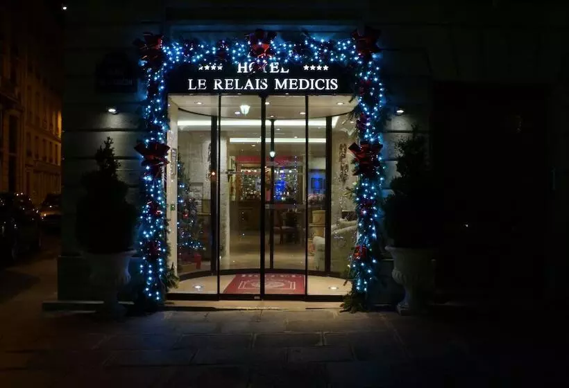 Fotos del hotel Le Relais Médicis:  5