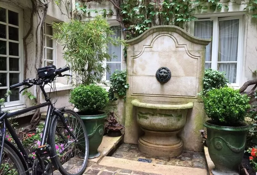 Fotos del hotel Le Relais Médicis:  14