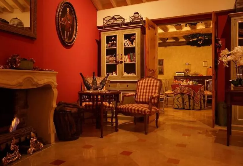 Fotos del hotel Le Relais Médicis:  10