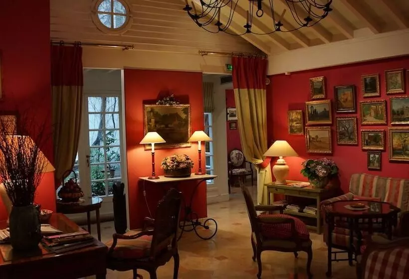 Fotos del hotel Le Relais Médicis:  6