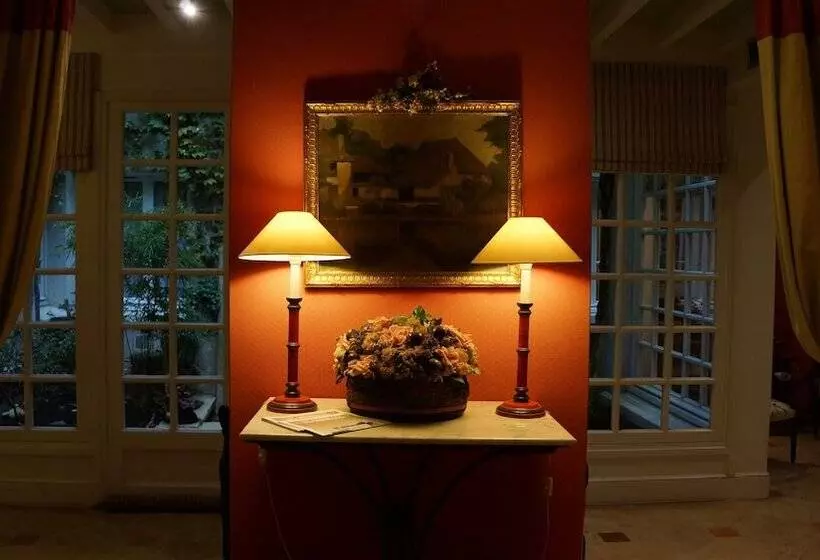 Fotos del hotel Le Relais Médicis:  12