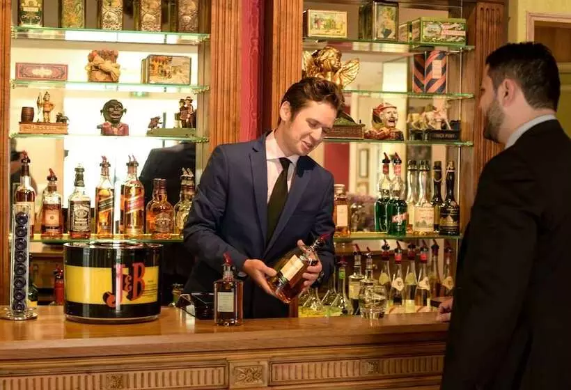 Fotos del hotel Le Relais Médicis:  3