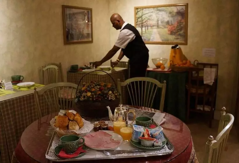 Fotos del hotel Le Relais Médicis:  11