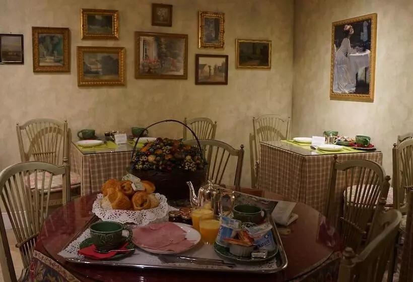 Fotos del hotel Le Relais Médicis:  2