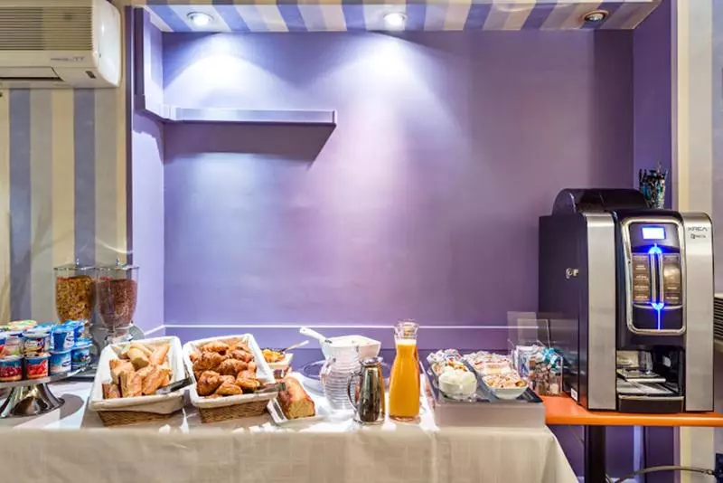 Fotos del hotel Jardins De Montmartre:  6