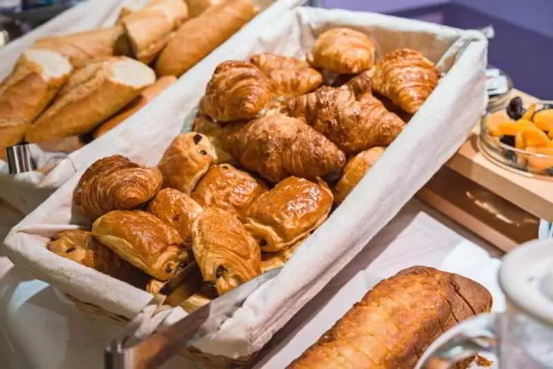 Fotos del hotel Jardins De Montmartre:  2