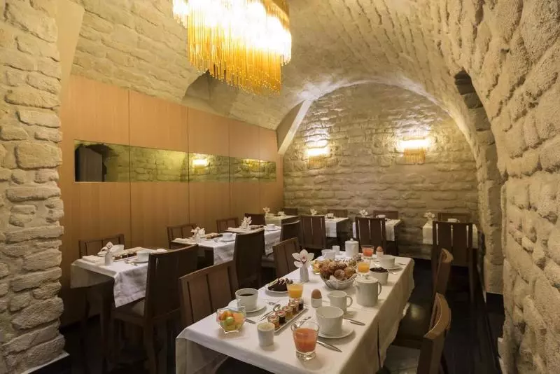 Fotos del hotel Opéra Richepanse:  3